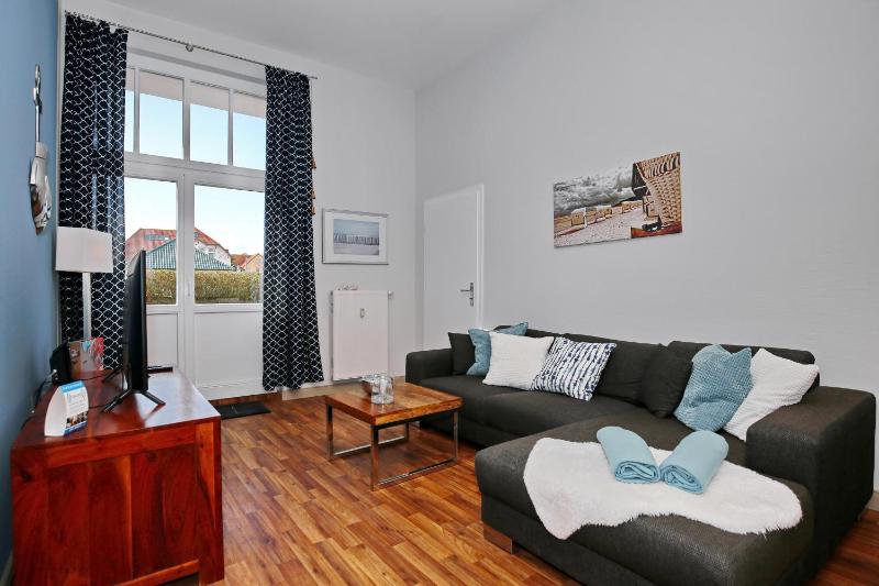Haus am Park Wohnung 04 - image 13
