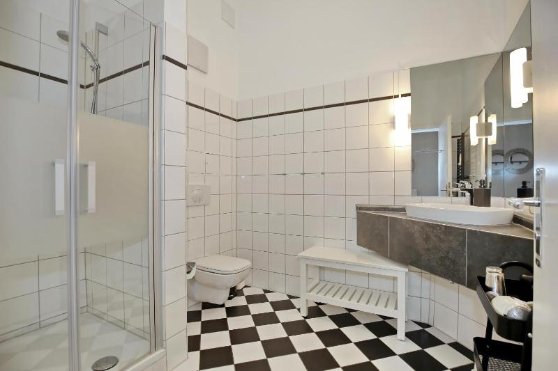 Haus am Park Wohnung 04 - image 26