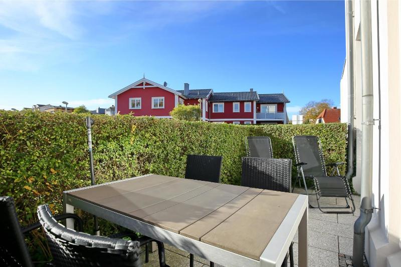 Haus am Park Wohnung 04 - image 6