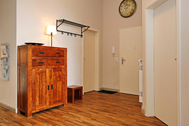 Haus am Park Wohnung 04 - image 5