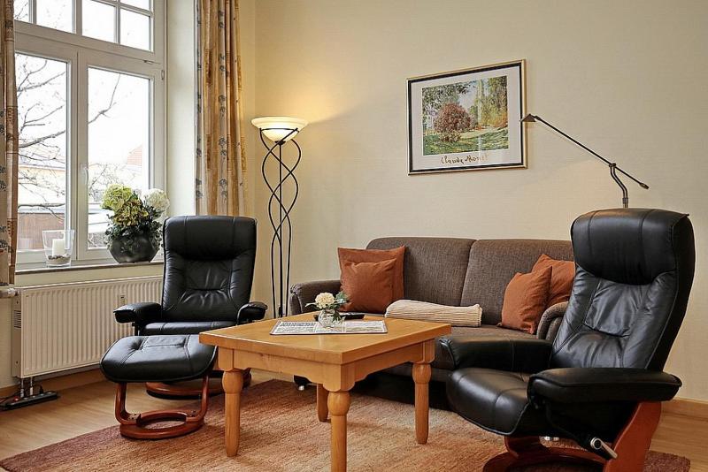 Haus am Park Wohnung 06 - image 24