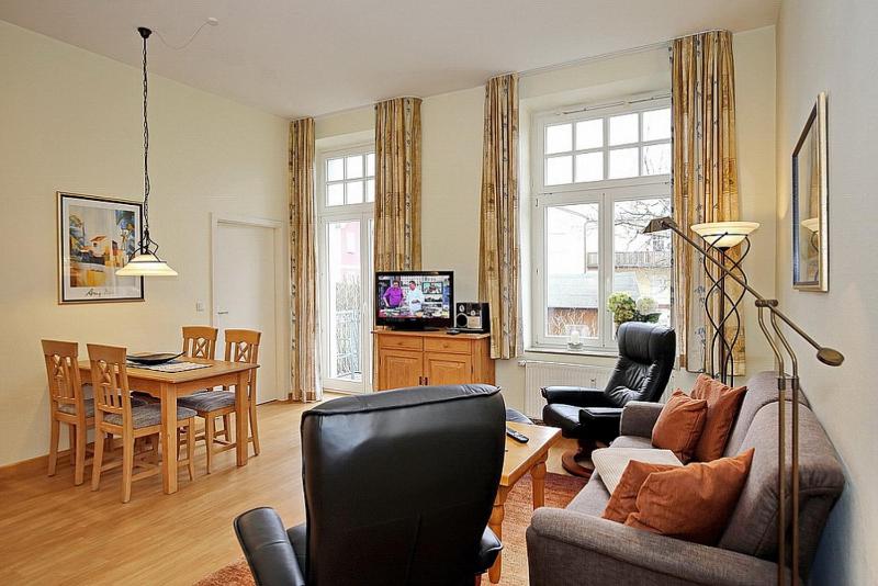 Haus am Park Wohnung 06 - image 14