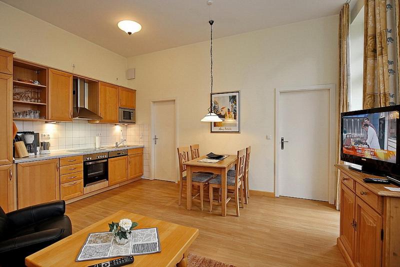 Haus am Park Wohnung 06 - image 21