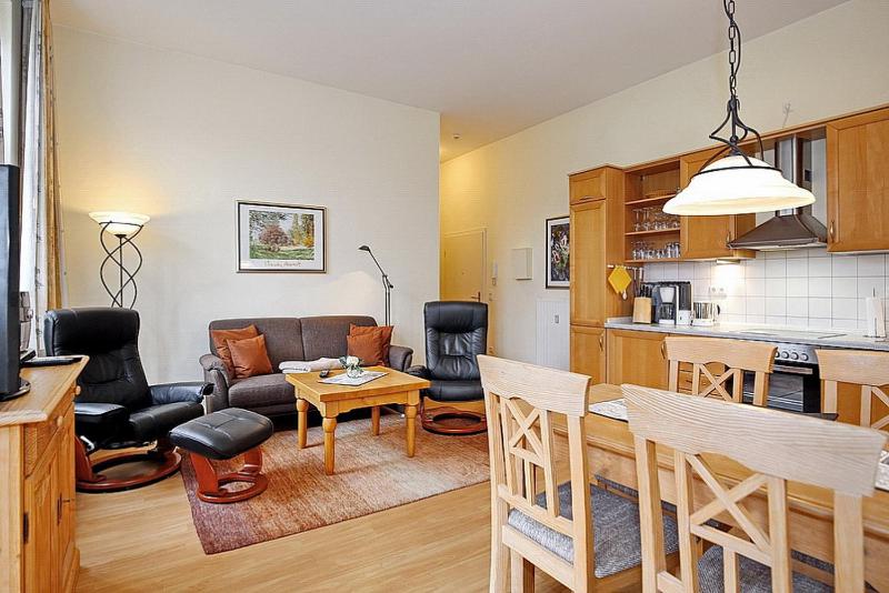 Haus am Park Wohnung 06 - image 8