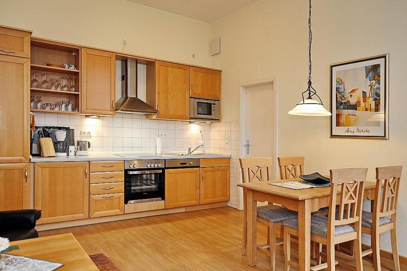 Haus am Park Wohnung 06 - image 18