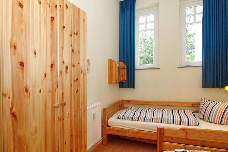Haus am Park Wohnung 06 - image 3