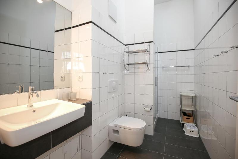 Haus am Park Wohnung 06 - image 6