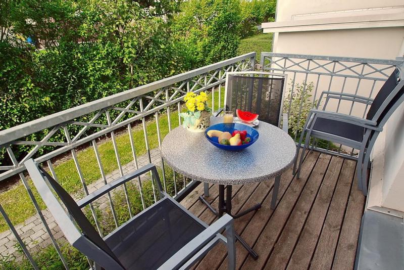 Haus am Park Wohnung 06 - image 17