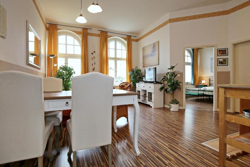 Haus am Park Wohnung 16 - image 25