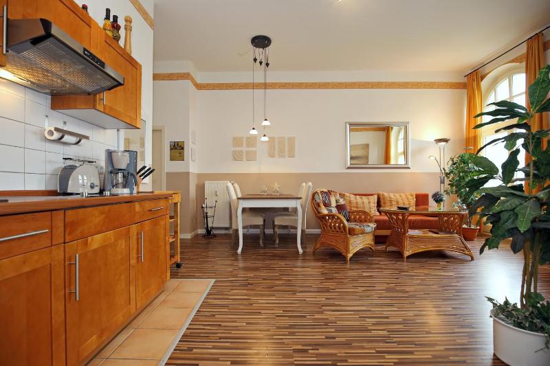 Haus am Park Wohnung 16 - image 24