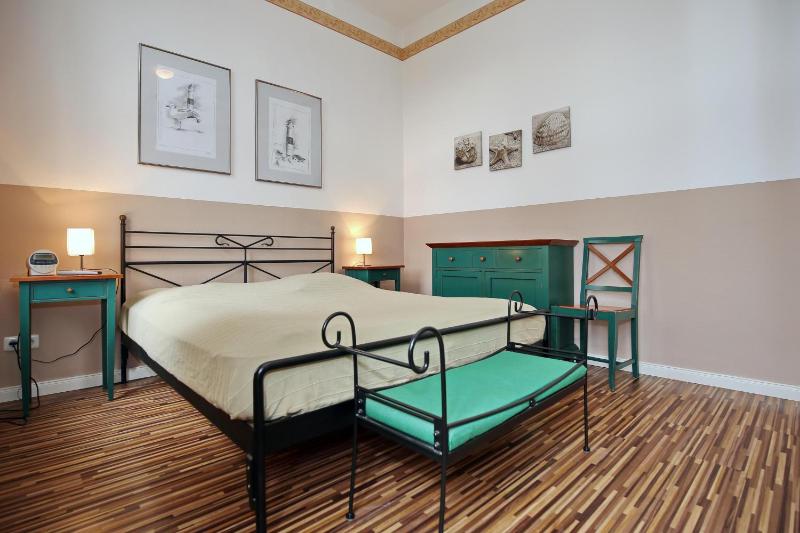 Haus am Park Wohnung 16 - image 12