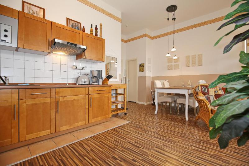 Haus am Park Wohnung 16 - image 22