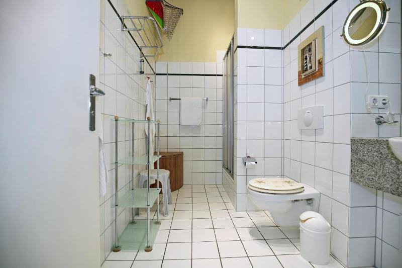 Haus am Park Wohnung 16 - image 9