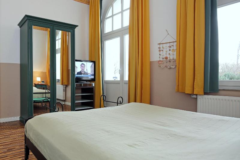 Haus am Park Wohnung 16 - image 20