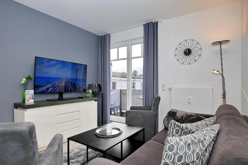Haus am Park Wohnung 18 - image 12