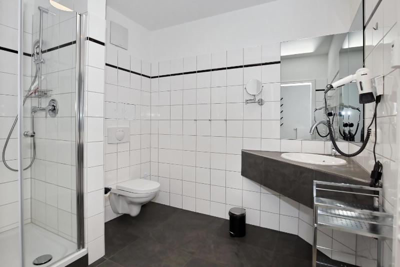 Haus am Park Wohnung 18 - image 19