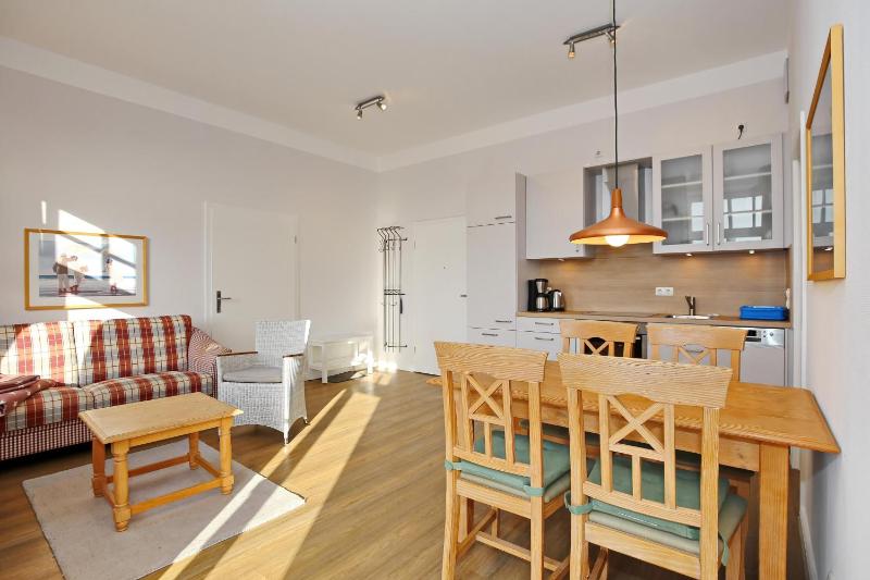 Haus am Park Wohnung 20 - image 23