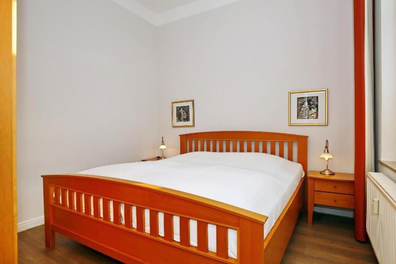 Haus am Park Wohnung 20 - image 16