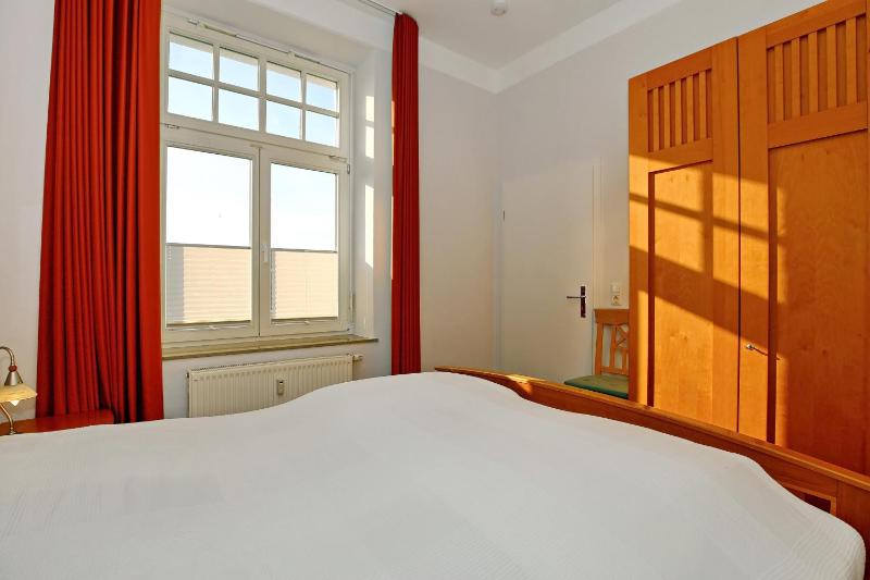 Haus am Park Wohnung 20 - image 11