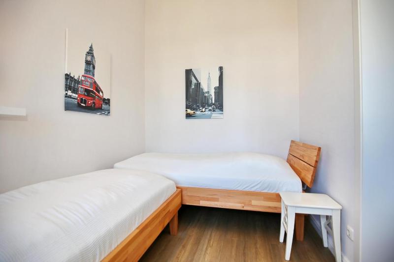 Haus am Park Wohnung 20 - image 24