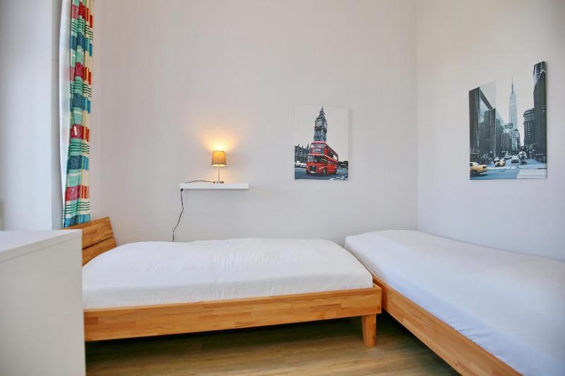 Haus am Park Wohnung 20 - image 21