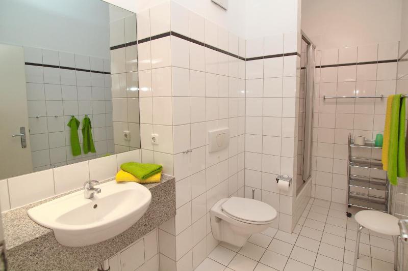 Haus am Park Wohnung 20 - image 7