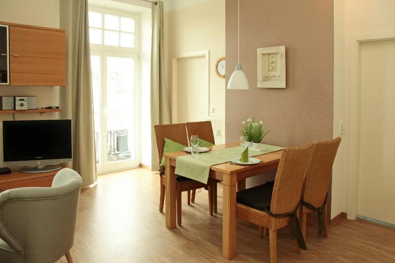 Haus am Park Wohnung 21 - image 20