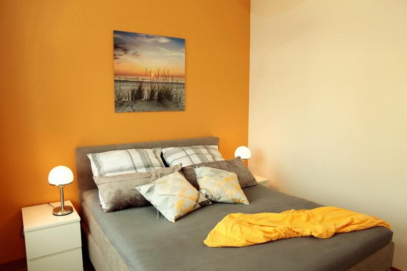 Haus am Park Wohnung 21 - image 13