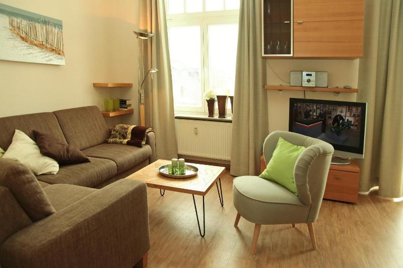 Haus am Park Wohnung 21 - image 17