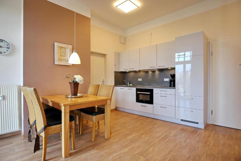 Haus am Park Wohnung 21 - image 21