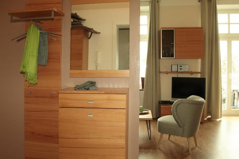 Haus am Park Wohnung 21 - image 16