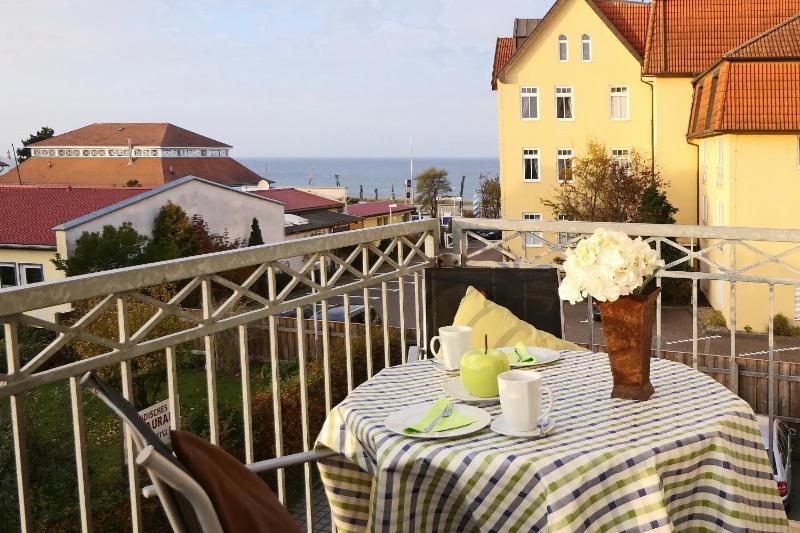 Haus am Park Wohnung 21 - image 29