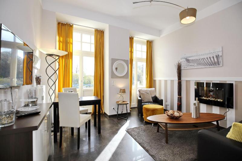 Haus am Park Wohnung 25 - image 13