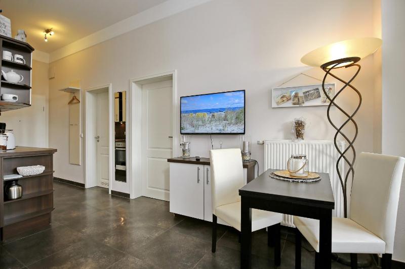 Haus am Park Wohnung 25 - image 16