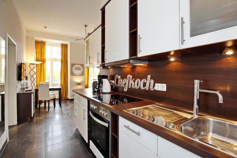 Haus am Park Wohnung 25 - image 27