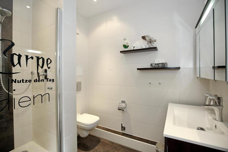 Haus am Park Wohnung 25 - image 14