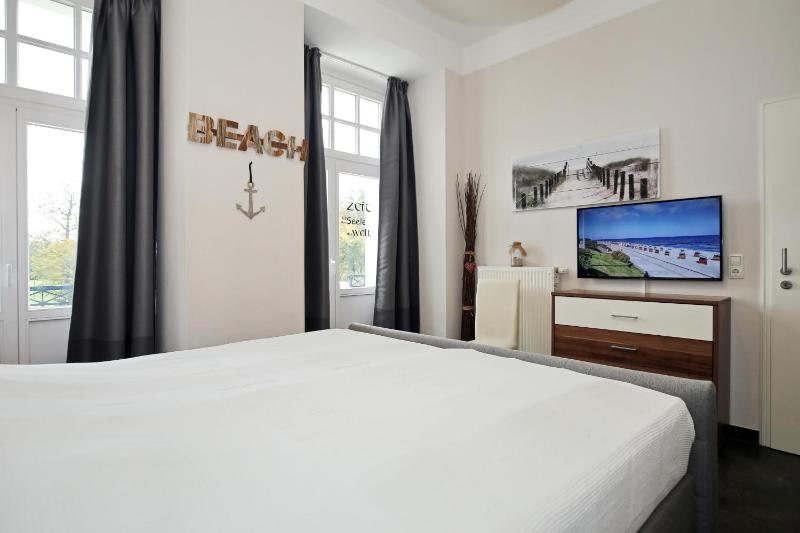 Haus am Park Wohnung 25 - image 19