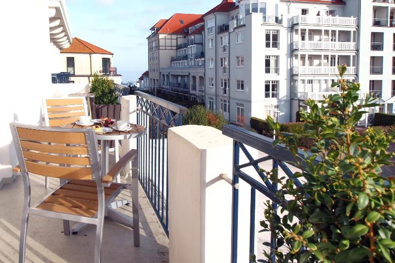 Haus am Park Wohnung 25 - image 20