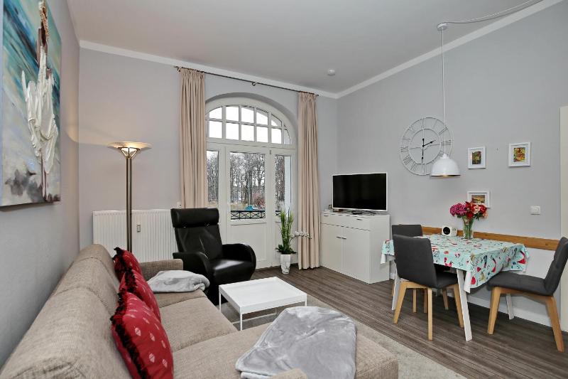 Haus am Park Wohnung 26 - image 16
