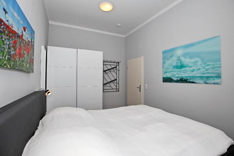 Haus am Park Wohnung 26 - image 28