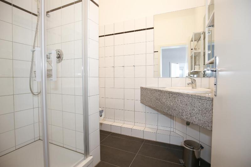 Haus am Park Wohnung 26 - image 22