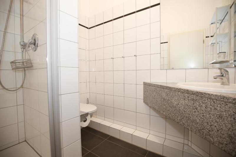 Haus am Park Wohnung 26 - image 4