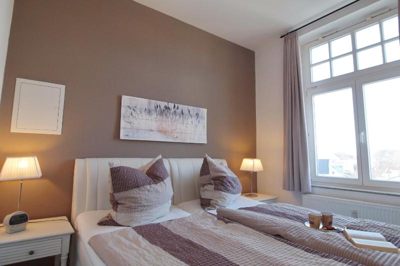 Haus am Park Wohnung 29 - image 2