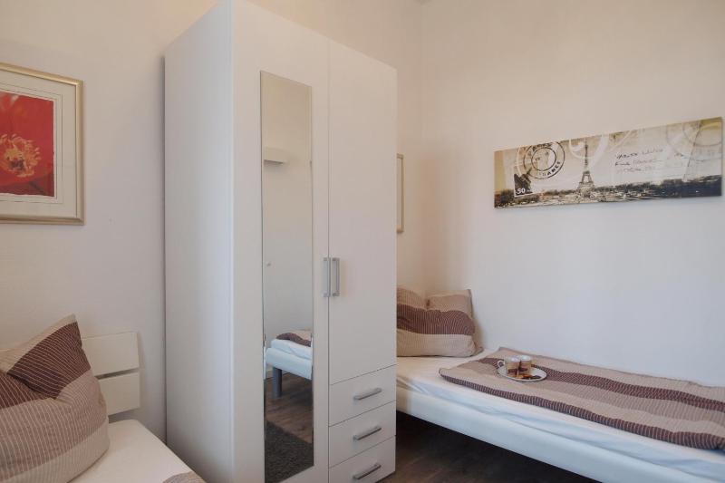 Haus am Park Wohnung 29 - image 13