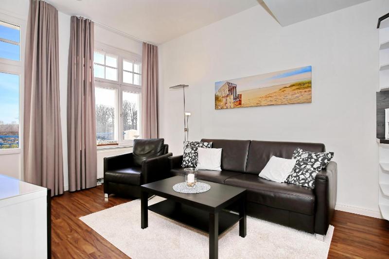 Haus am Park Wohnung 32 - image 9