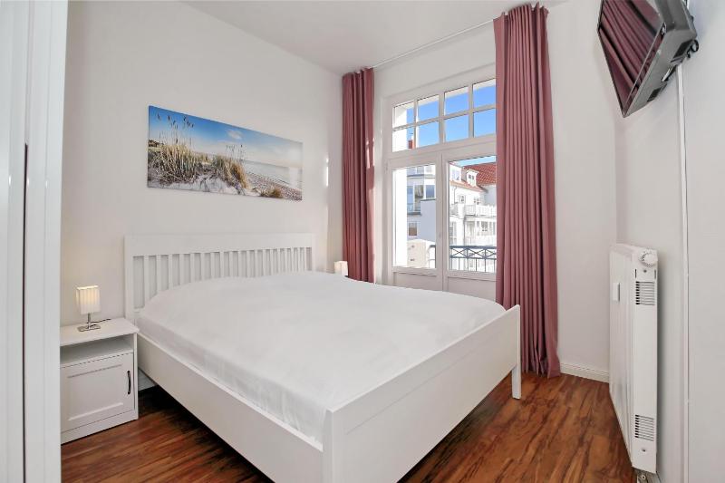 Haus am Park Wohnung 32 - image 26