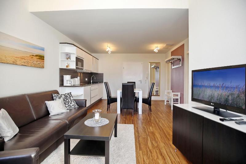 Haus am Park Wohnung 32 - image 10