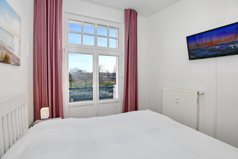 Haus am Park Wohnung 32 - image 25