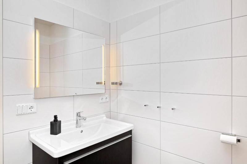 Haus am Park Wohnung 32 - image 22