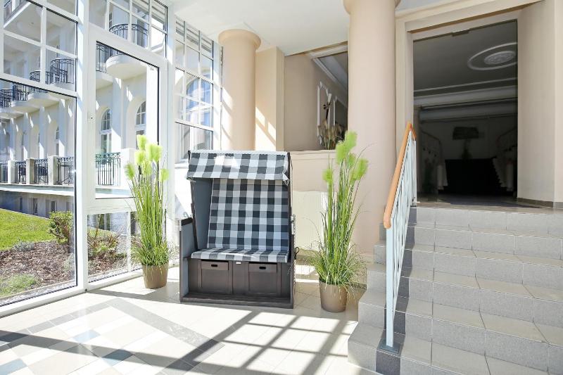 Haus am Park Wohnung 32 - image 12